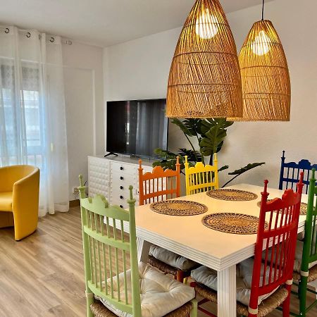 Peniscola Playa Les Doyes Apartment ภายนอก รูปภาพ