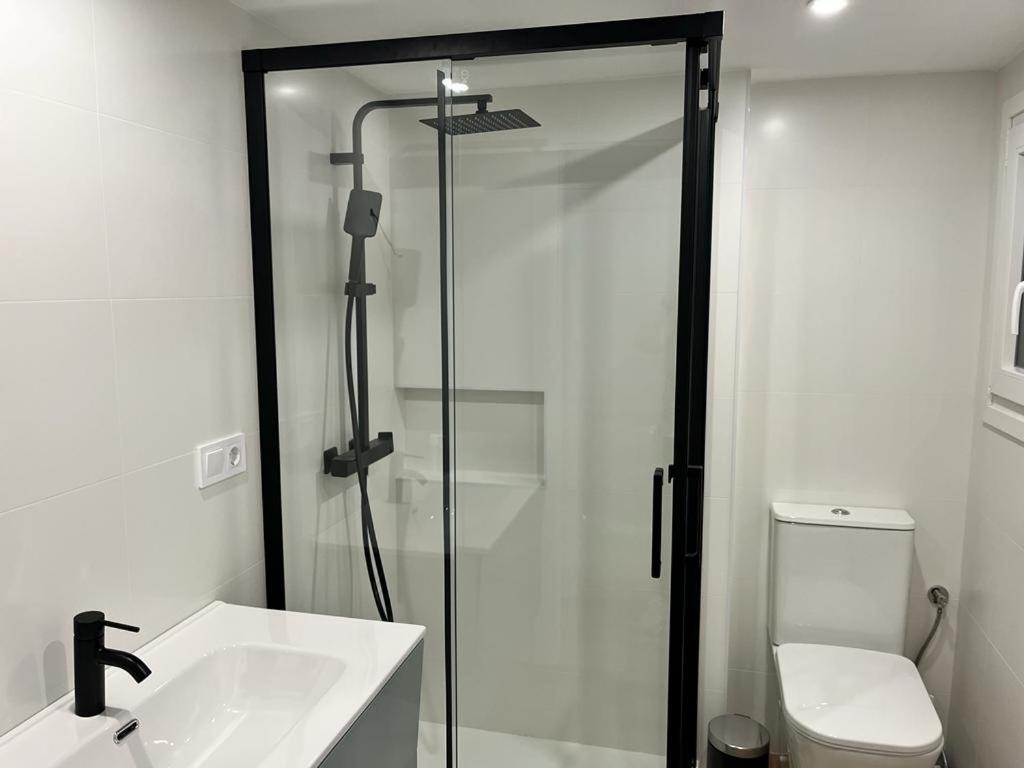 Peniscola Playa Les Doyes Apartment ภายนอก รูปภาพ