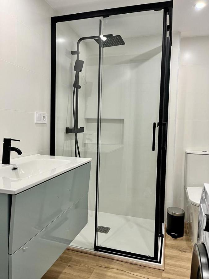 Peniscola Playa Les Doyes Apartment ภายนอก รูปภาพ