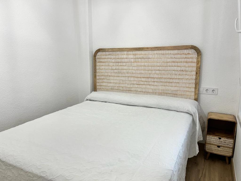 Peniscola Playa Les Doyes Apartment ภายนอก รูปภาพ