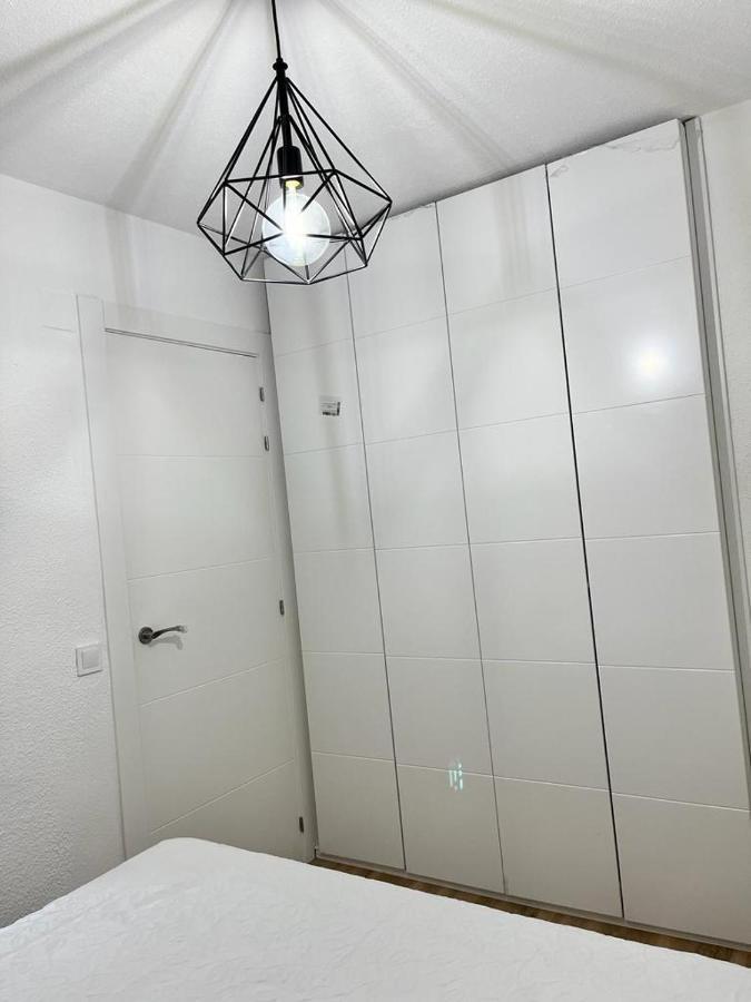 Peniscola Playa Les Doyes Apartment ภายนอก รูปภาพ