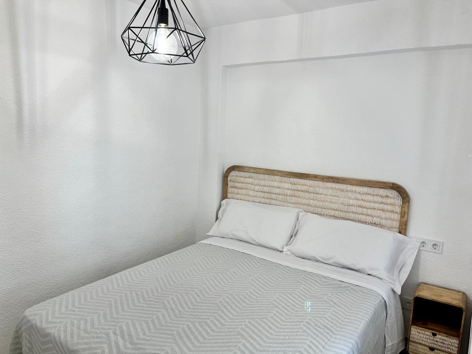 Peniscola Playa Les Doyes Apartment ภายนอก รูปภาพ